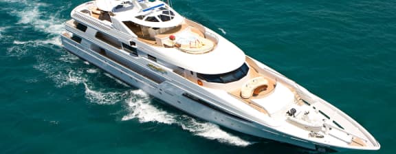 Location Update HARMONY - 164 Ft. (50m) Westport