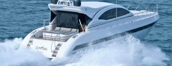 Sales Central Agency Update LOTFULL - 72 Ft. (22m) Mangusta