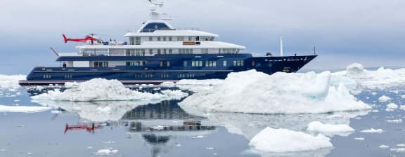 CA Sales Update NORTHERN STAR - 75.4m (248 Ft.) Lurssen