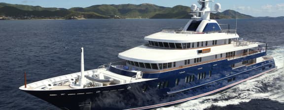 Seascape - Price Cut: NORTHERN STAR - 248' (75m) Lurssen, 2009