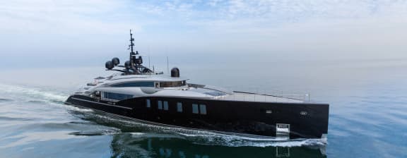 OKTO - 217Ft (66m) ISA, 2014