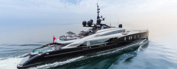New Worldwide Central Agency! OKTO  - 217Ft (66.4m) ISA