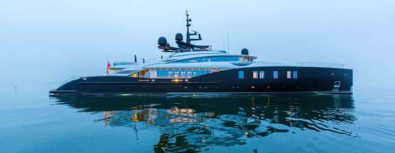 Sales Central Agency Update: OKTO - 217' (66m) ISA 2014