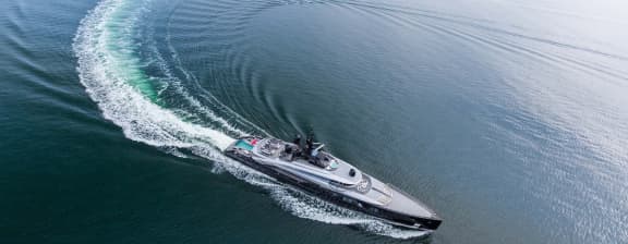 Sales Central Agency Update OKTO - 217Ft (67m) ISA