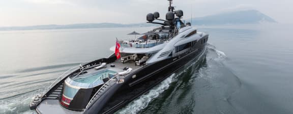 Sales Central Agency Update: OKTO - 2014 ISA 66m