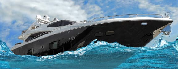 Sales Central Agency Update  OOMKA - 88Ft (27m) Sunseeker, 2011