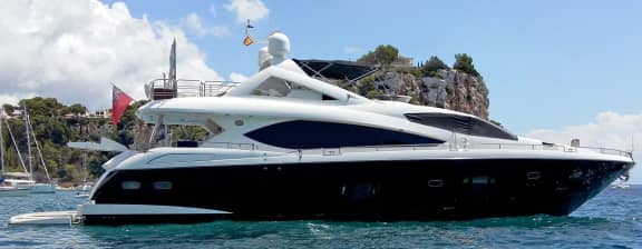 Sales Central Agency Update: OOMKA - 88ft (27m) Sunseeker