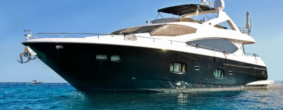 Sales Central Agency Update OOMKA - 88' (27m) Sunseeker