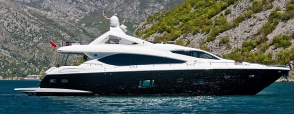 Price Reduction: OOMKA - 88 Ft. (27m) Sunseeker