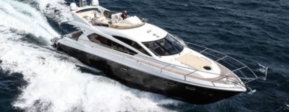 Price Reduction: OXYGEN - 64 Ft. (20m) Sunseeker