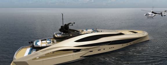 Carbon Fiber Yacht Construction. Is It The Future?