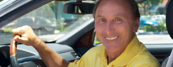 Interview with Yacht Broker Robert Moran