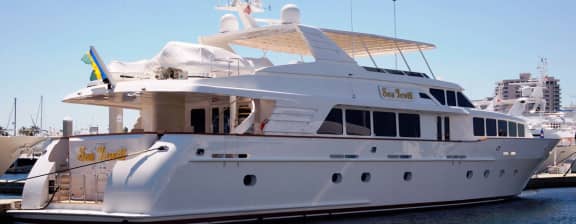 SEA JEWEL BRAVO Price Reduced