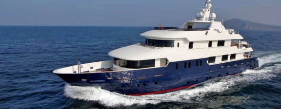SERENITY II May Sales Update