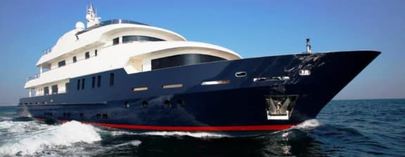 SERENITY II August Sales Update