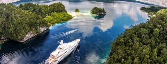 Sales CA Update: TV - 78m (257Ft) Lurssen