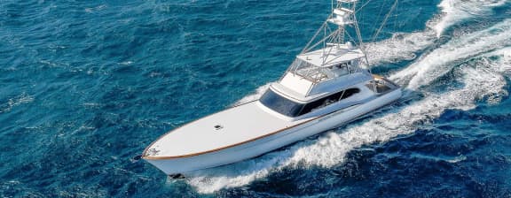 CYNTHIA - 86' (26m) Rybovich, 2015 Sales Update
