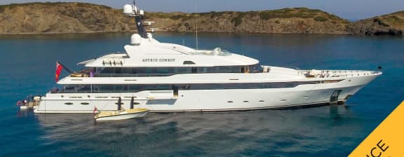 Major Price Reduction on Amels ASTRID CONROY