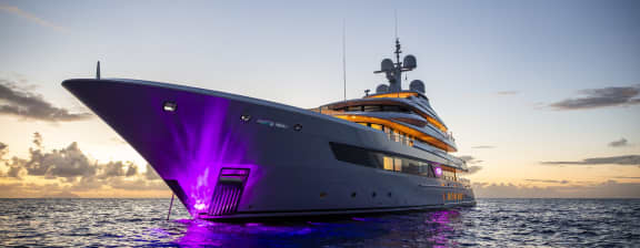 First look Inside Royal Hakvoort's 61m ASIA
