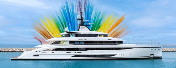 67M CRN AMOR À VIDA Launches
