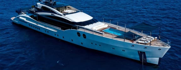 BLISS Available For Showings In Imperia