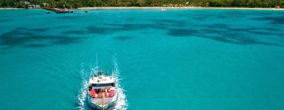 Seascape - Luxury Yachting Makes for Youtube Worthy Adventures