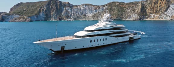 Top 10 Mediterranean Yacht Charter Destinations for 2025