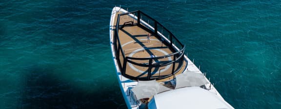 Three Dream Yachts Available for Charter in the Bahamas