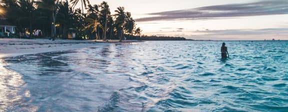 Beach - Why the Caribbean is a Top Yacht Charter Draw