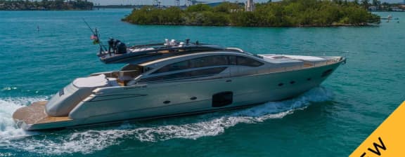 Pershing GROOT Now Available For Sale!