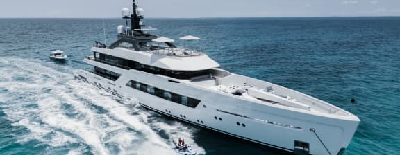 Best Places to Visit During Your French Riviera Yacht Charter