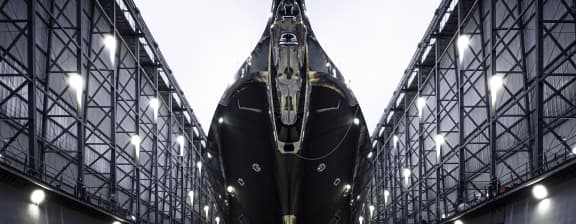Understanding the Yacht Construction Process: From Design to Delivery