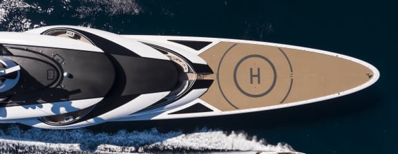 What Is a Yacht: A Complete Guide
