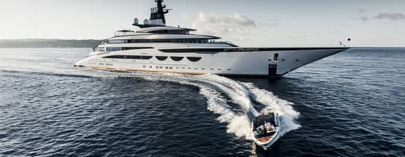 The Endless Possibilities that Come with Yacht Ownership