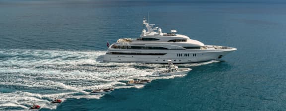 The Benefits of Yacht Charter Management Services
