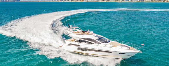 Coastal skyline - ACCREWED INTEREST May Sales CA