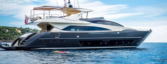 Sales Update - 92' Riva EVA SOFIA
