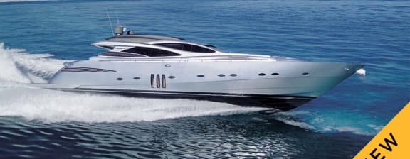 90 Pershing New To Market