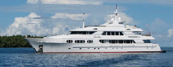 SORCHA July Yacht Sales Update