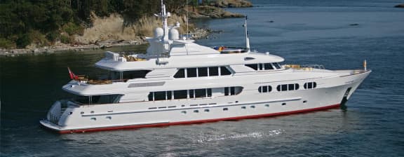 SORCHA August Yacht Sales Update