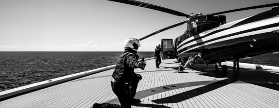 Onboard lifestyle - Maintaining Your Superyacht: Essential Tips for Owners