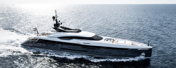 15% Discount on New England Charters Aboard UTOPIA IV