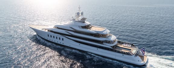 Journey into Wellness Aboard CC-Summer