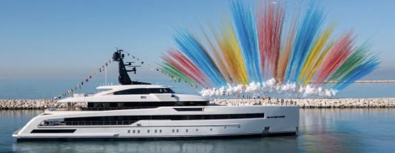Shipyard Spotlight: CRN