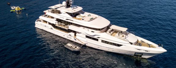 Admiral ENTOURAGE October Sales Update