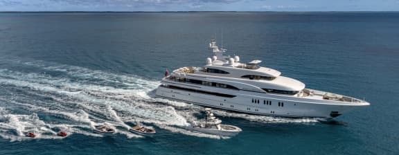 What to Expect at Florida’s Upcoming Boat Shows