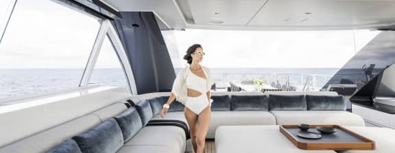 Onboard lifestyle - How to Begin Your Yacht Journey