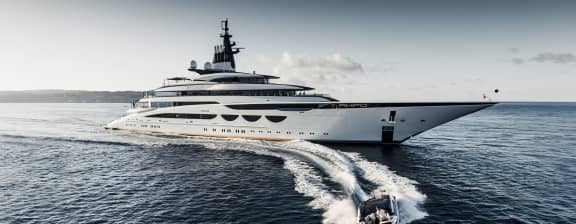 Yacht Ownership