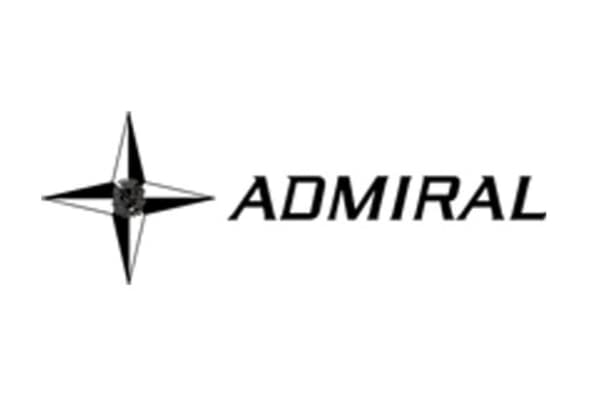 Shipyard Admiral Yachts Logo