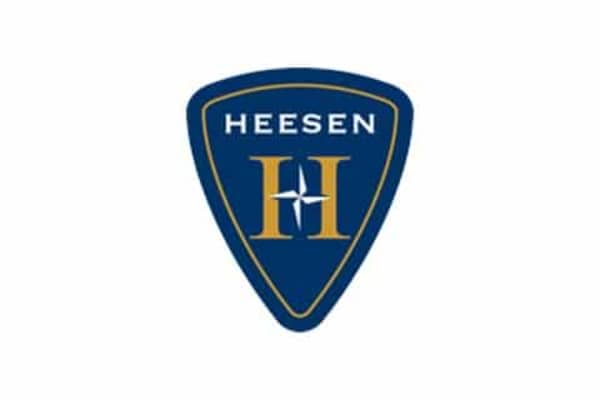 Heesen Yachts Logo